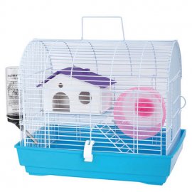 AnimAll 5103 клетка для хомяка