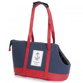 Camon (Камон) Ancora сумка переноска для тварин, синій