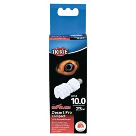 Trixie Sunlight Pro Compact 10.0 лампа для тераріумів (76035)