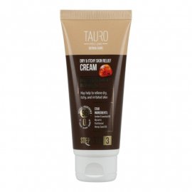 Tauro Pro Line Derma Care Dry & Itchy Skin Relief Cream крем для для сухой и зудящей кожи собак и кошек