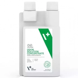 VetExpert (ВетЕксперт) Odor Solution Concentrate концентрований засіб для усунення неприємних запахів тварин VetExpert (ВетЕксперт) Odor Solution Concentrate концентрований засіб для усунення неприємних запахів тварин