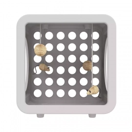 Jolly Pets (Джоллі Петс) KITTY KASA RECREATION кубик для отдыха котов БЕДРУМ