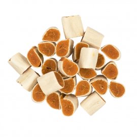 Flamingo лакомство для собак ЛОСОСЕВЫЕ СУШИ