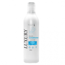 Modes Luxury Conditioner преміальний кондиціонер для довгошерстих котів і собак
