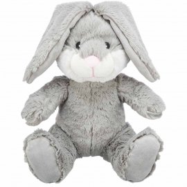 Trixie Be Eco Bunny Evan игрушка для собак КРОЛИК ЭВАН (34883)