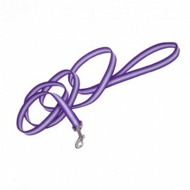 Coastal Trendz Graduated поводок нейлоновый для собак, пурпурный