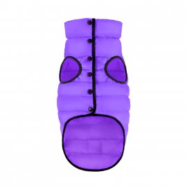 Collar Airy Vest ONE Одностороння курточка для собак ФІОЛЕТОВА