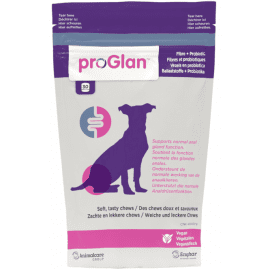 Ecuphar Proglan лакомство для поддержания нормальной функции анальных желез у собак