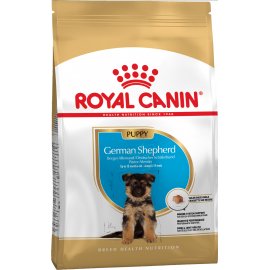 Royal Canin GERMAN SHEPHERD PUPPY (НІМЕЦЬКА ВІВЧАРКА) корм для цуценята до 15 місяців Royal Canin GERMAN SHEPHERD PUPPY (НІМЕЦЬКА ВІВЧАРКА) корм для цуценята до 15 місяців