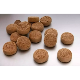 Mera (Мера) Lamm & Reis Taler печенье для собак ЯГНЕНОК и РИС