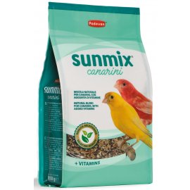 Padovan (Падован) SunMix Canarini корм для канареек
