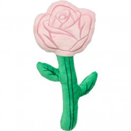 Trixie Valentine іграшка до дня Святого Валентина для собак ТРОЯНДА, рожевий