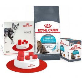 Royal Canin URINARY CARE сухий корм для кішок від 1 до 12 років