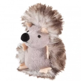 GiGwi (Гігві) Catch & Scratch ЇЖАК іграшка для котів з брязкальцем, 7 см