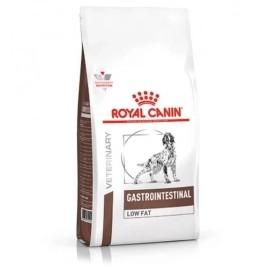 Royal Canin GASTROINTESTINAL LOW FAT LF22 (ГАСТРО ИНТЕСТИНАЛ ЛОУ ФЕТ) сухой лечебный корм для собак Royal Canin GASTROINTESTINAL LOW FAT LF22 (ГАСТРО ИНТЕСТИНАЛ ЛОУ ФЕТ) сухой лечебный корм для собак