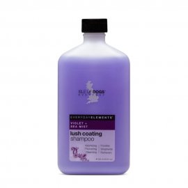 Isle of Dogs EVERYDAY LUSH COATING шампунь для текстури та об'єму шерсті собак, 500 мл