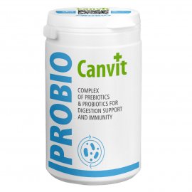 Canvit Probio (Пробіо) пробіотики для котів і собак