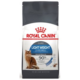 Royal Canin Light Weight Care (ЛАЙТ ВЕЙТ КЕАР) сухой корм для взрослых кошек