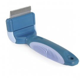 Camon (Камон) Фурминатор со стальными лезвиями