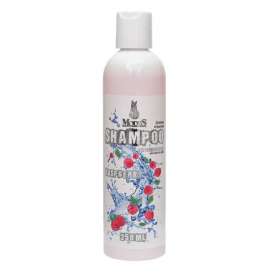 Modes Shampoo Raspberry шампунь для кошек и собак АРОМАТ МАЛИНЫ