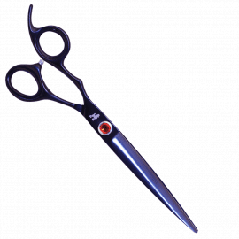 DezynaDog Ignis Straight Lefty Scissor ножницы для стрижки собак, для левшей