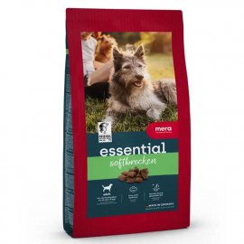 Mera (Мера) Essential Adult Soft Brocken полувлажный корм для собак с нормальной активностью