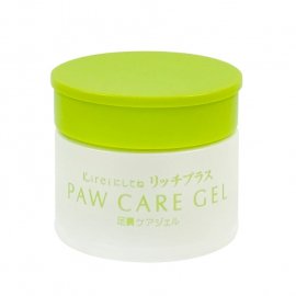 DoggyMan Paw Care Gel защитный гель для подушечек лап собак и кошек