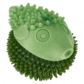 AnimAll GrizZzly іграшка для собак РИБА ФУГУ