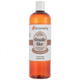 DezynaDog Doodle Doo кондиционер для распутывания и очищения вьющейся шерсти собак