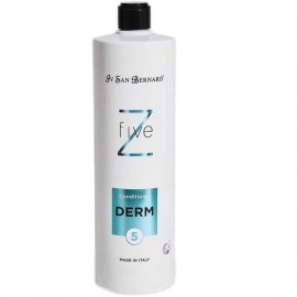 Iv San Bernard Derm Conditioner Z5 кондиціонер для пошкодженої шкіри котів та собак