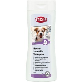 Trixie (Трикси) NEEM TREE OIL (МАСЛО НИМ) шампунь для шерсти собак, 250 мл (2942)