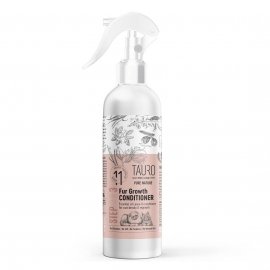 Tauro Pro Line Pure Nature Fur Growth Conditioner кондиціонер для росту шерсті собак і котів