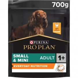 Purina Pro Plan (Пуріна Про План) Adult Small & Mini Chicken сухий корм для дорослих собак дрібних порід КУРКА