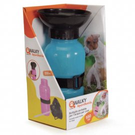 Camon (Камон) Walky пляшка дорожня з напувалкою