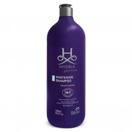Hydra Groomers Whitening Shampoo відбілювальний шампунь для собак та котів