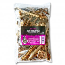 Zelena Zoo КорнеСмесь лакомство для грызунов