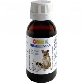 Catalysis S.L. Obex Pets (Обекс Петс) засіб для схуднення для котів та собак