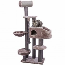Trixie Cat Tree Andres игровой комплекс для кошек АНДРЕС