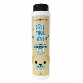Iv San Bernard (Ів Сен Бернар) Cuccioli 2in1 Шампунь з кондиціонером без сліз для цуценят та кошенят