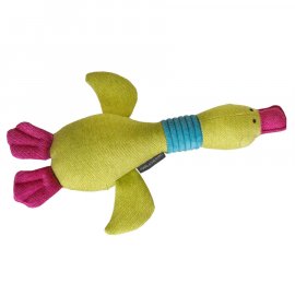 Harley & Cho Хосе Карлос Lime м'яка іграшка для собак, лайм