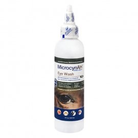Microcyn (Микроцин) Eye Wash капли для глаз животных