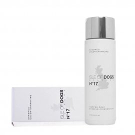 Isle of Dogs COPPER COAT EVENING PRIMROSE OIL №17 шампунь для золотистої та мідної шерсті з олією вечірньої примули для собак