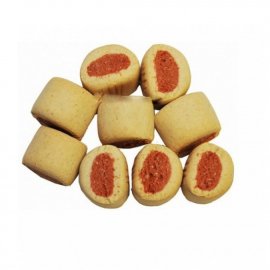 Bosch Duo Mini Lachs лакомство для собак ПЕЧЕНЬЕ С ЛОСОСЕМ