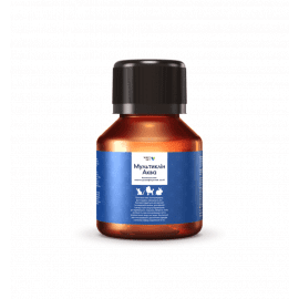 West Vet Мультиклин Аква комплексное моюще-дезинфицирующее средство для транспорта и помещений