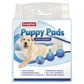 Beaphar Puppy Pads пеленки для щенков