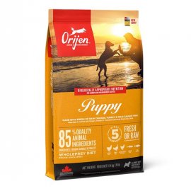 Orijen (Ориджен) PUPPY (ПАППИ) корм для щенков Orijen (Ориджен) PUPPY (ПАППИ) корм для щенков