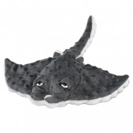 Harley & Cho Скат Тесла мягкая игрушка для собак и кошек