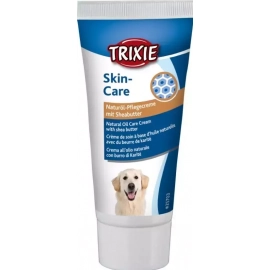 Trixie Skin-Care Stick крем для догляду за шкірою собак з натуральними маслами