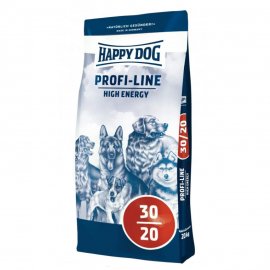Happy Dog Profi-Line High Energy сухой корм для собак всех пород в период интенсивных нагрузок