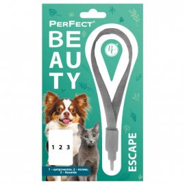 Ветсинтез PerFect Beauty Escape фито-ошейник для кошек и собак для профилактики от внешних паразитов